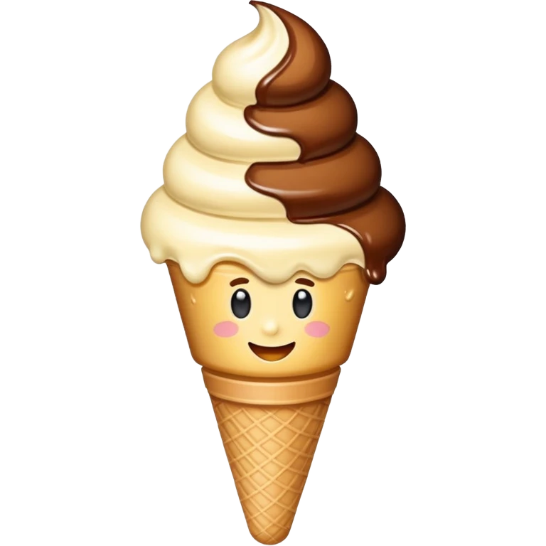 emoji vanille emoji