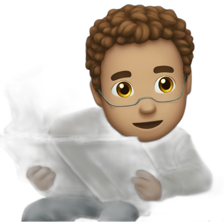 Fornit emoji