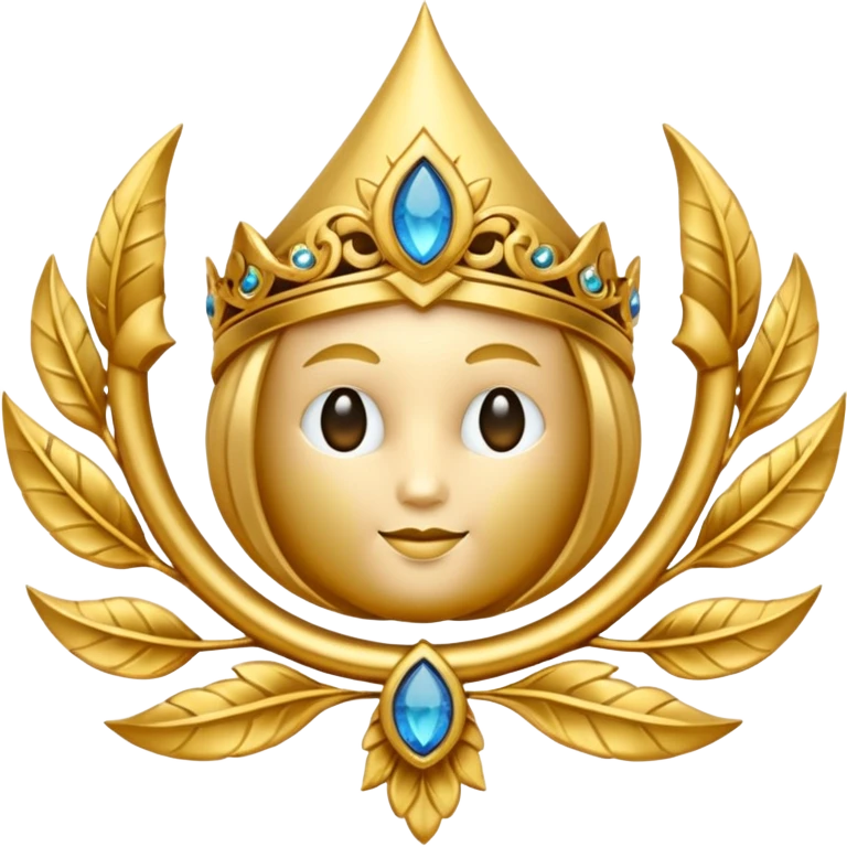 le signe JUL emoji
