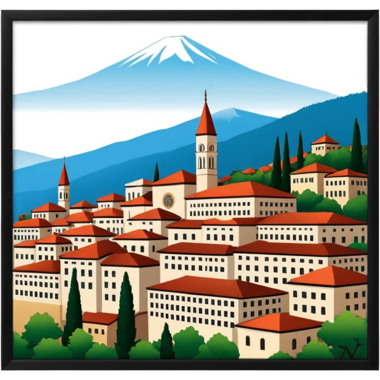Bursa emoji