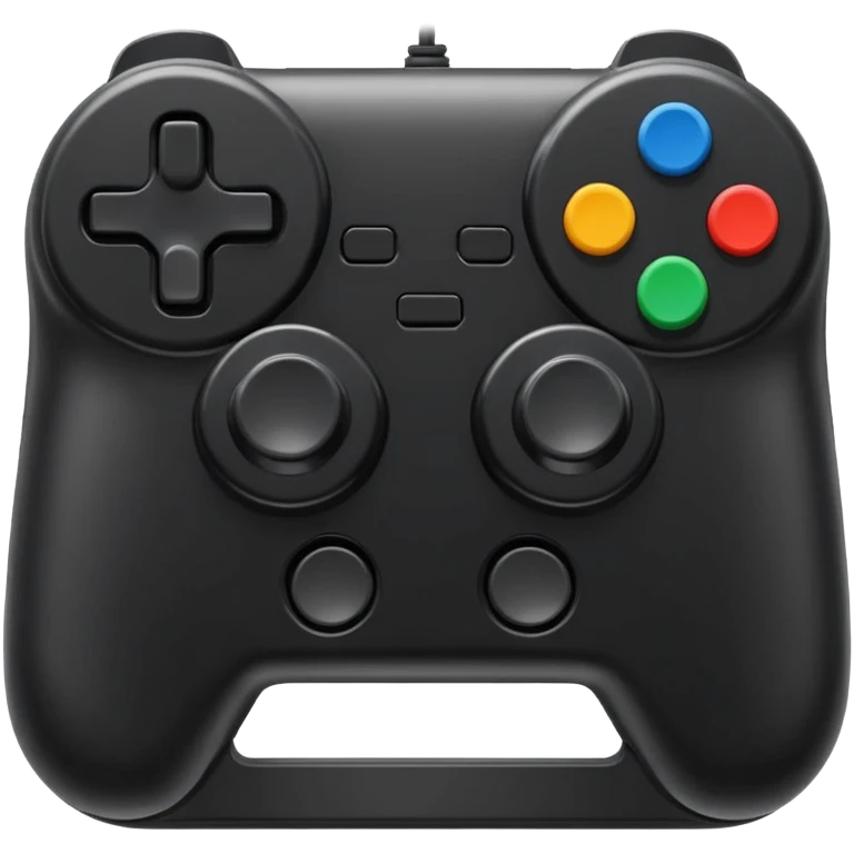pc game object emoji