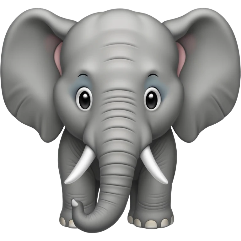 Elephant  emoji