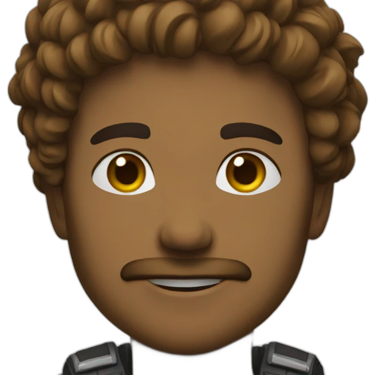 Char emoji
