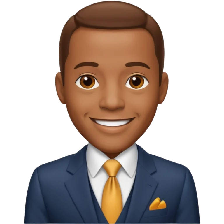 Freddie Jackson emoji