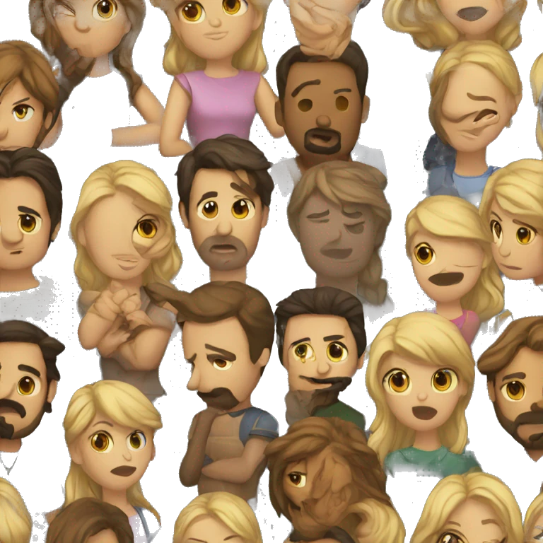 Betrayal emoji