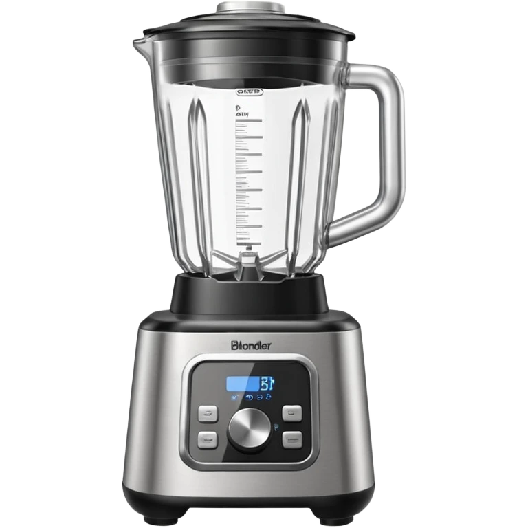 Blender emoji