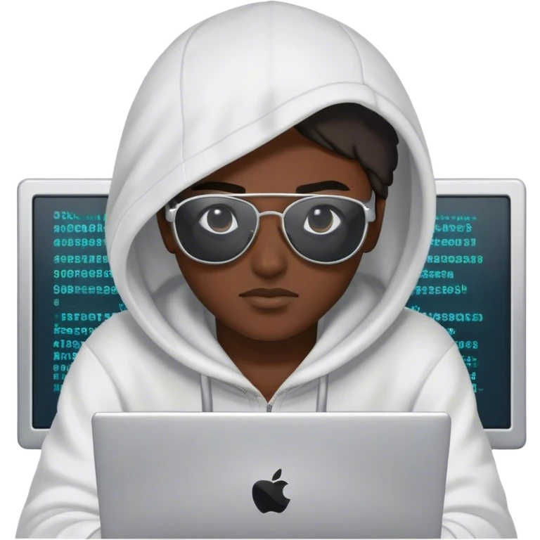 Cyber Security  emoji