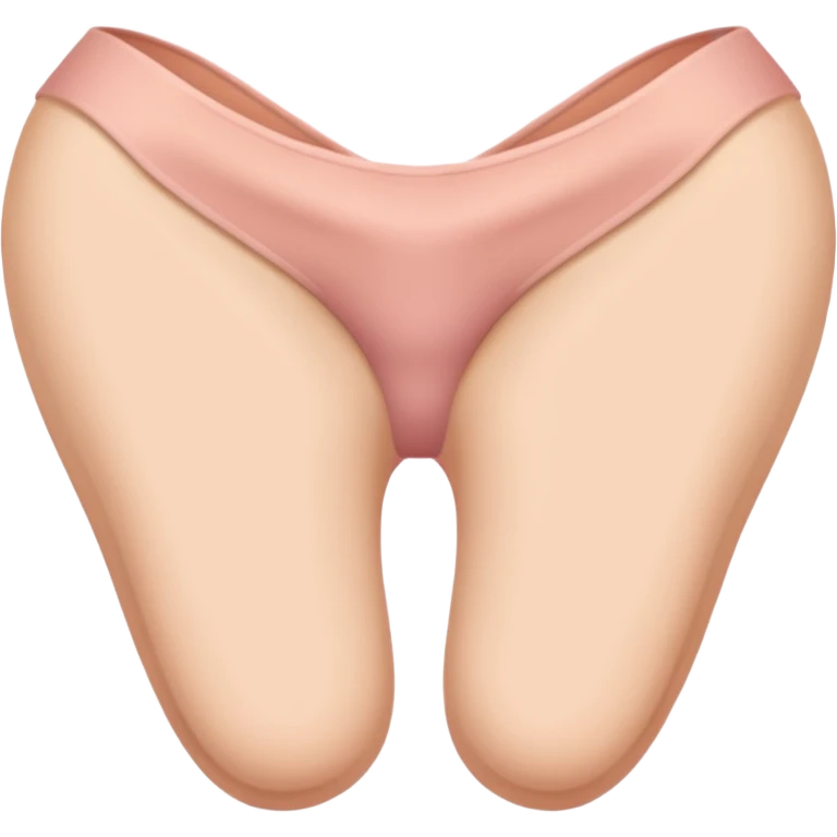 Labia emoji