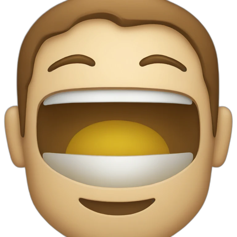Android smile emoji emoji | AI Emoji Generator