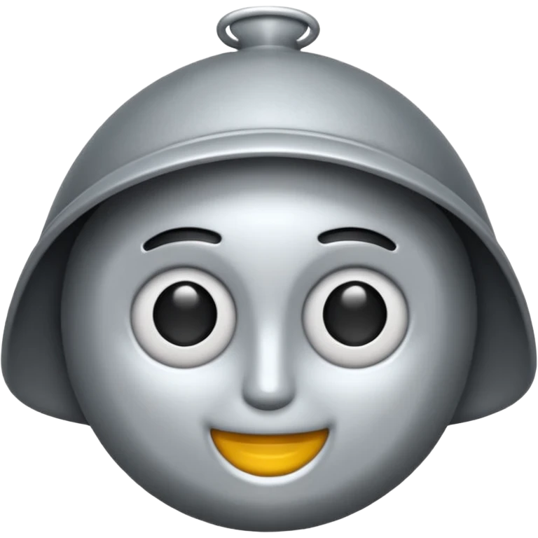 Дверной замок  emoji