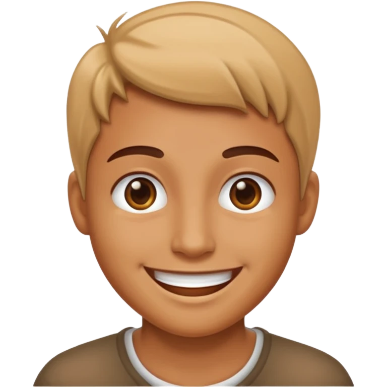愛 emoji