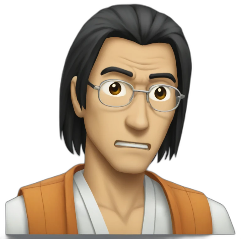 Kaiji-gamble emoji