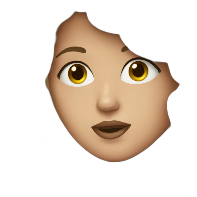 Artpop emoji