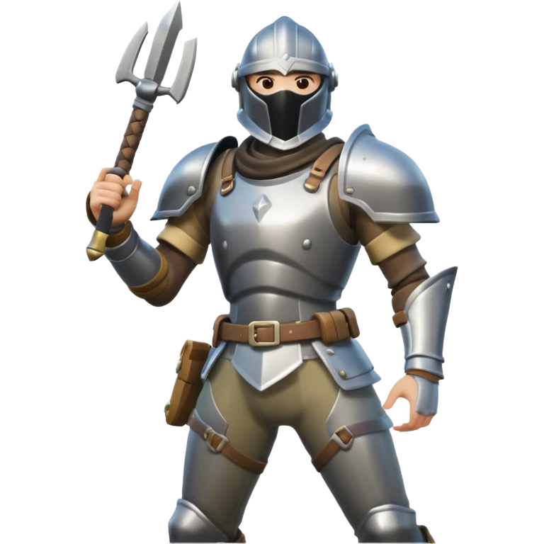 FORTNITE emoji