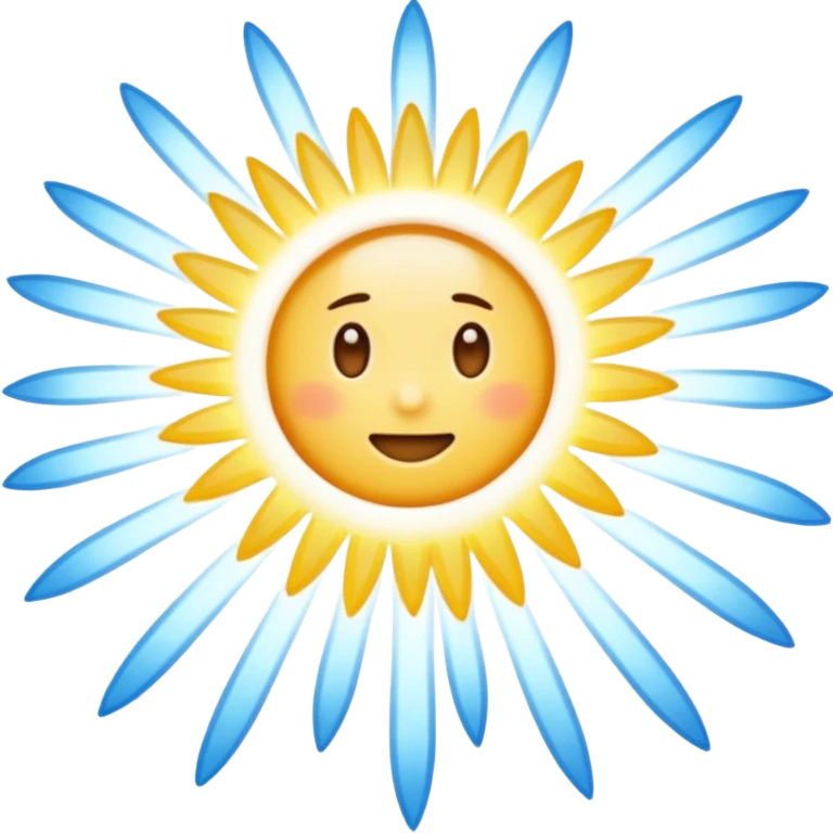 Light emoji