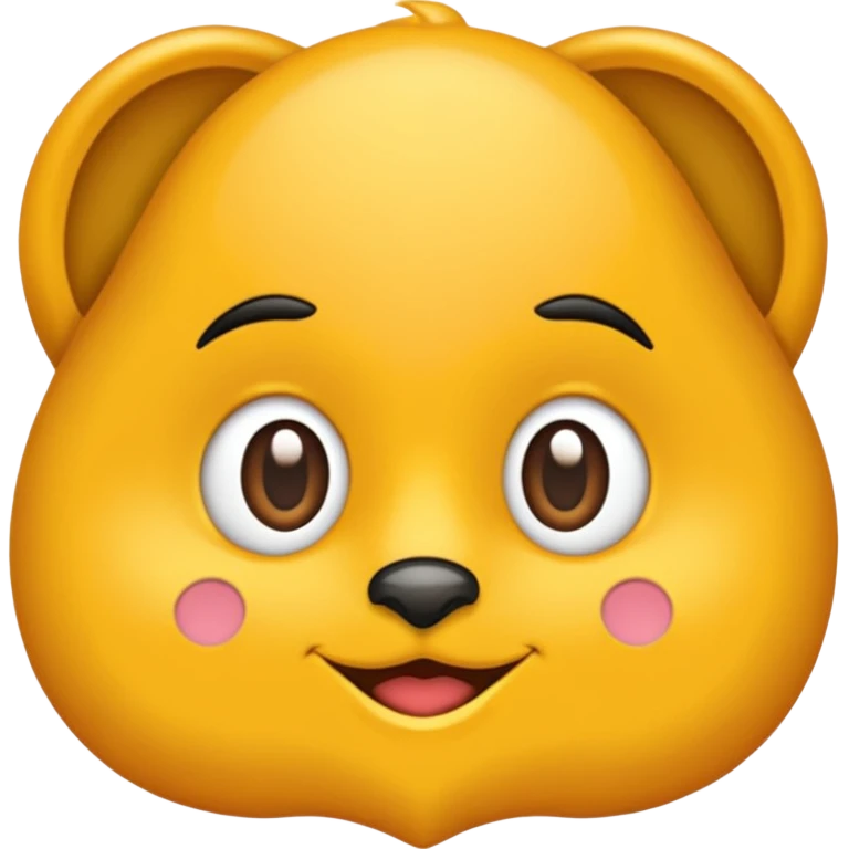 برف emoji