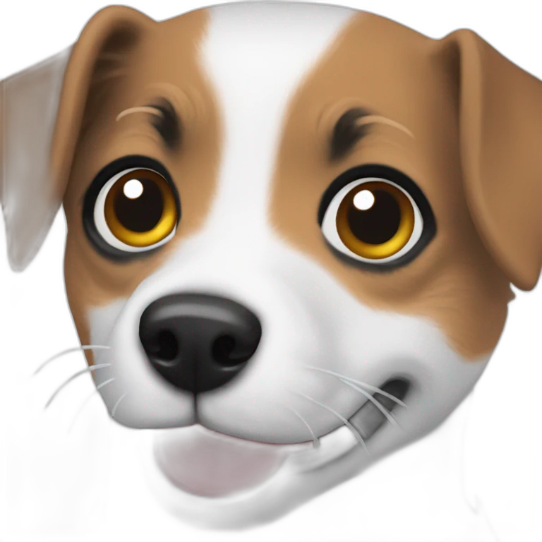 jack russell wicked emoji