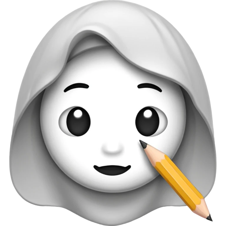 drawing emoji