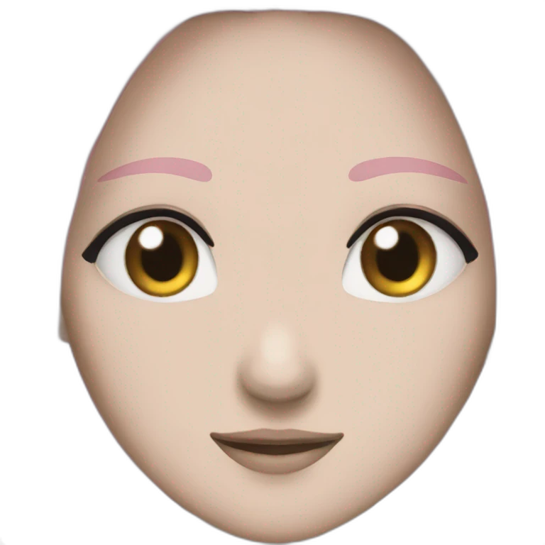 Evoli emoji