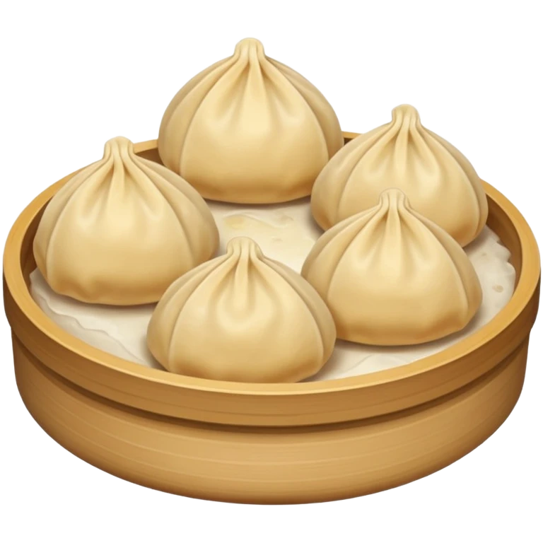 Dumpling  emoji
