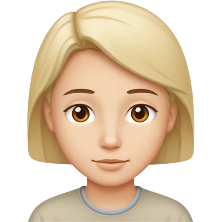 Selfcare emoji