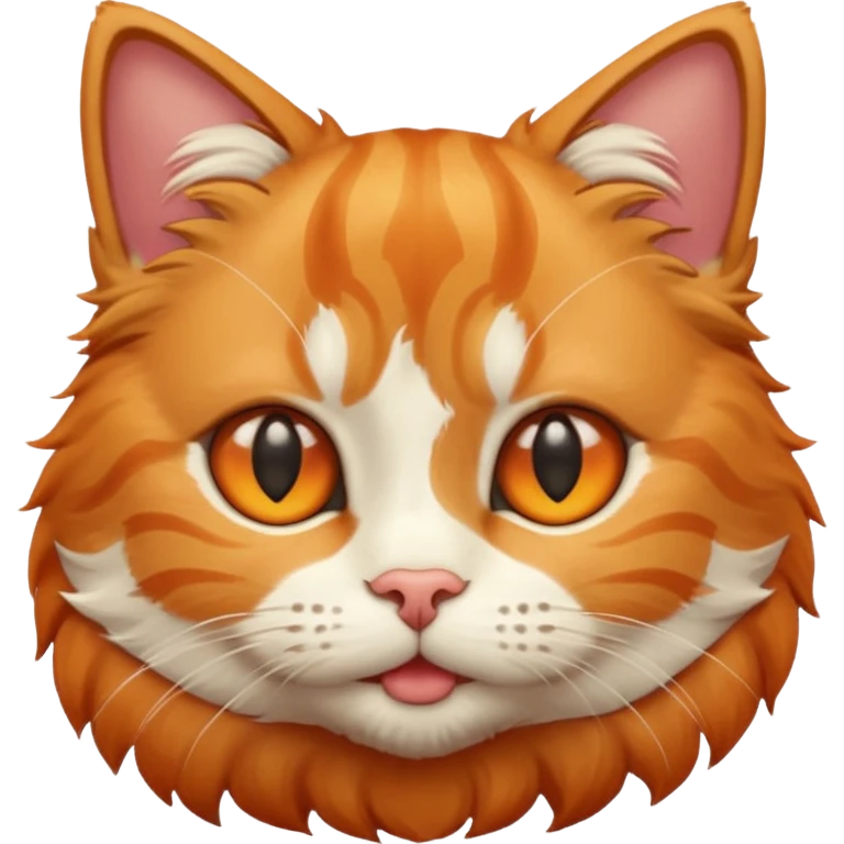 Cat emoji