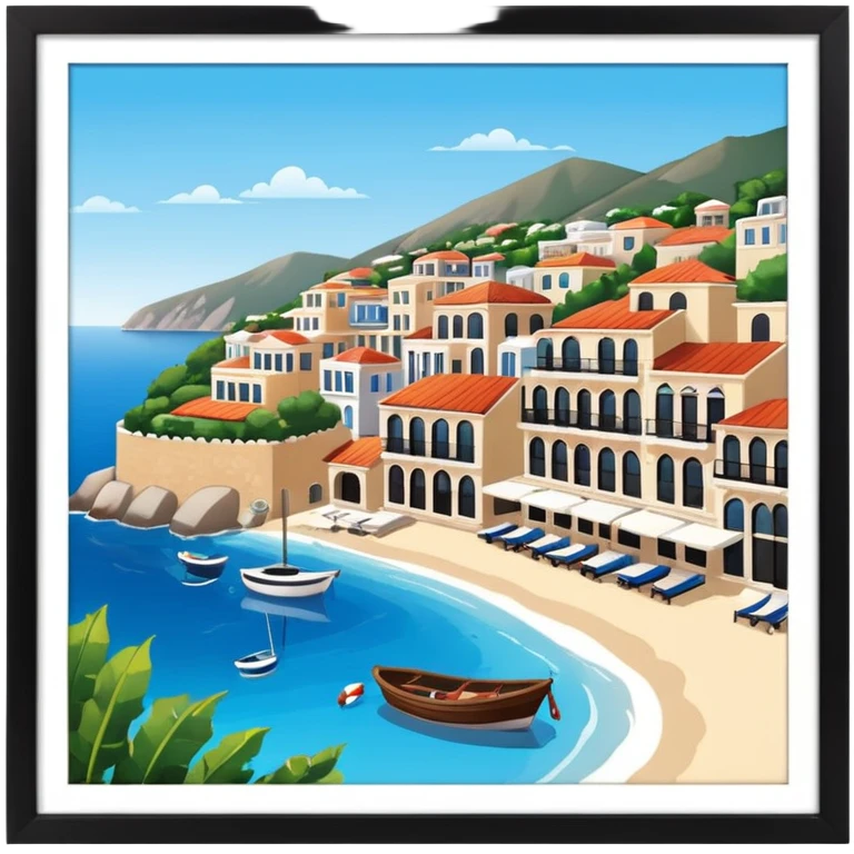 kalkan emoji