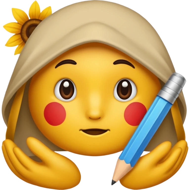 Spreading butt cheeks  emoji
