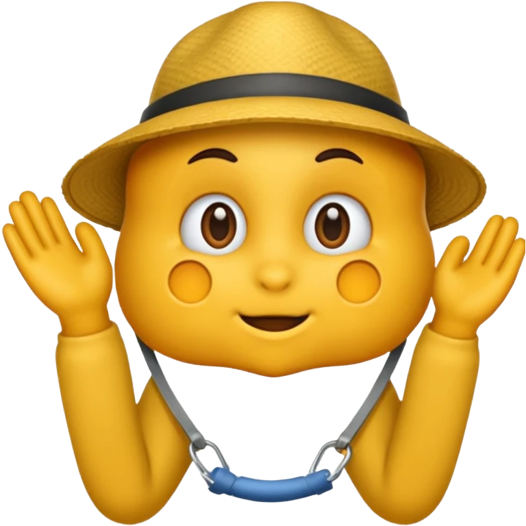 ок emoji