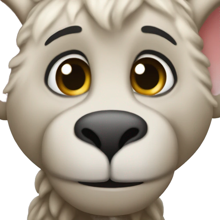 👩‍🦯         🐘 emoji