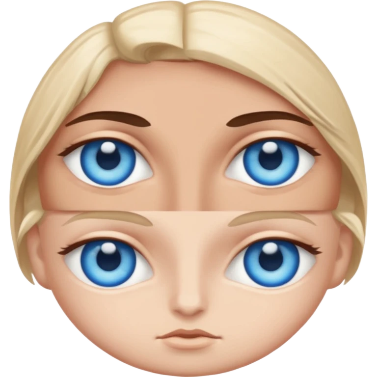eyes emoji