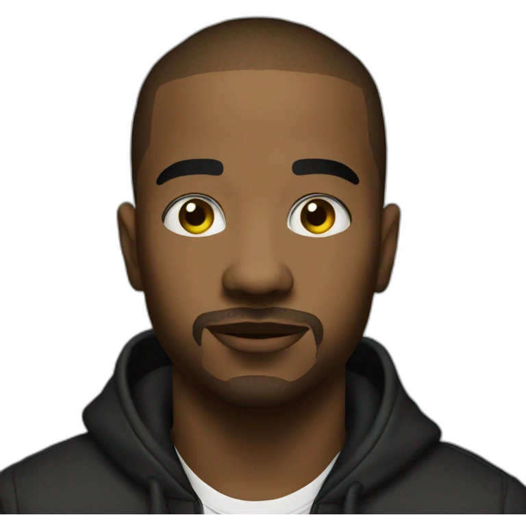 central cee rapper emoji