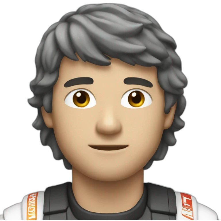 f1 emoji