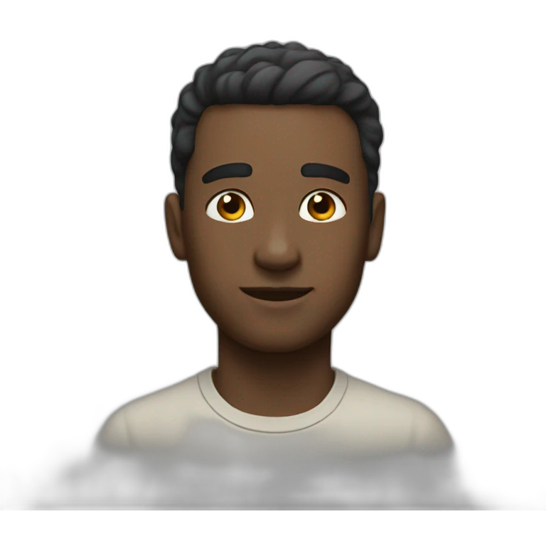 Même emoji