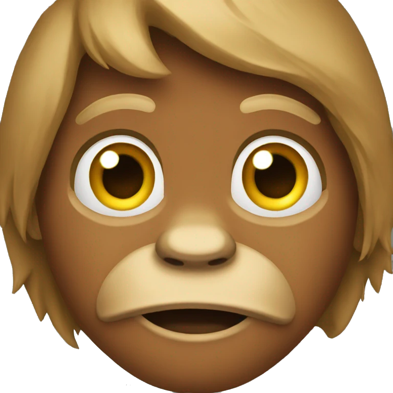 affe emoji