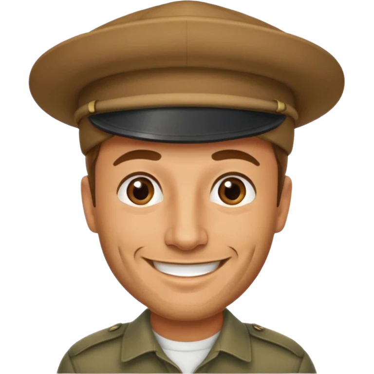 Recep İvedik emoji