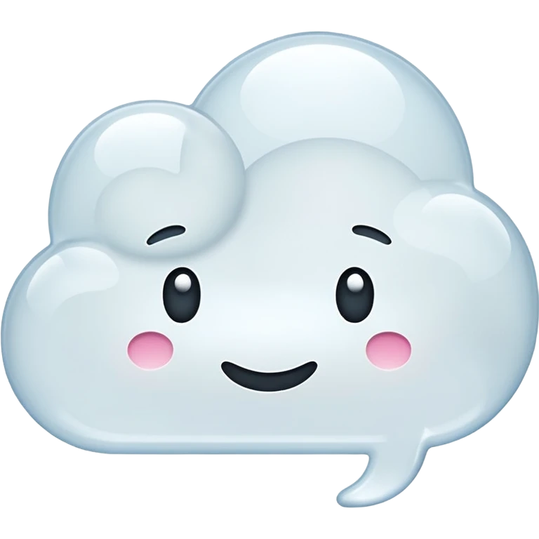pensar emoji