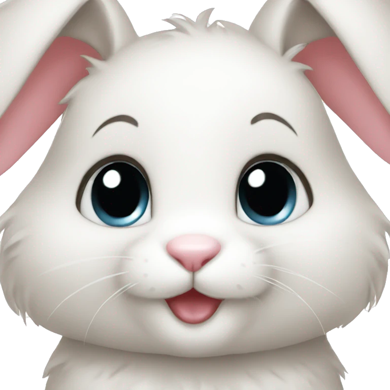 Baby Rabbit emoji