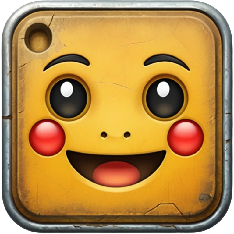 Real emoji