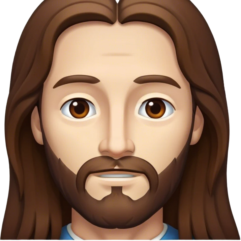 Jesus  emoji
