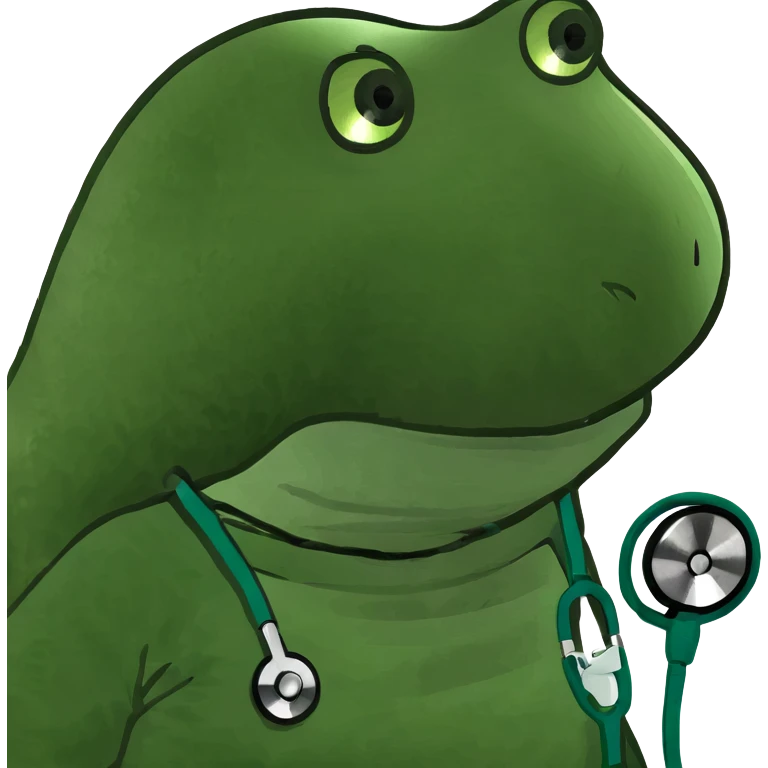 Nurse  emoji