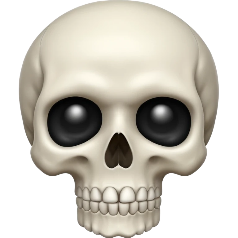 ☠️🫵 emoji