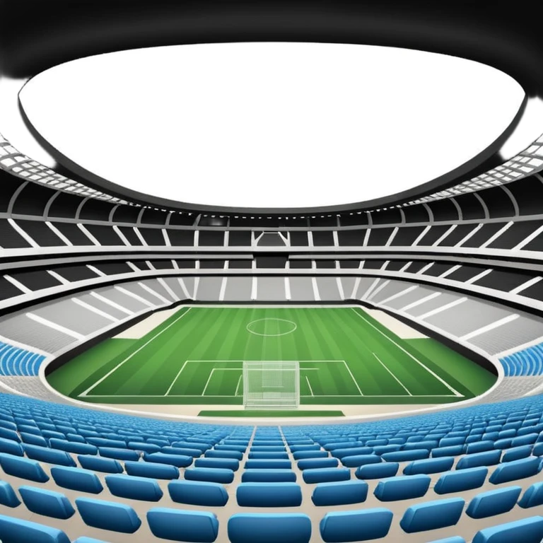  Stadium emoji