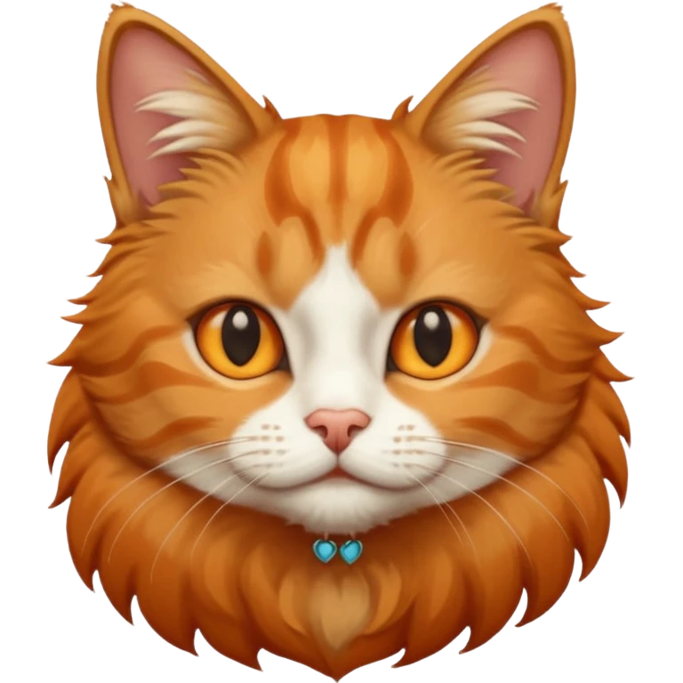 cat emoji