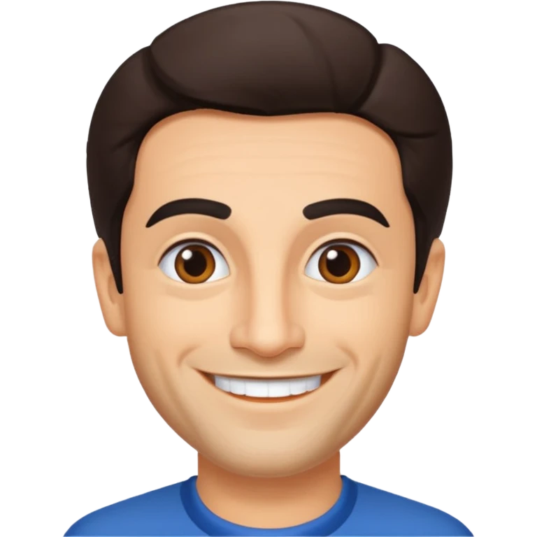 Luís Pereira de Sousa, former Portuguese entertainer emoji