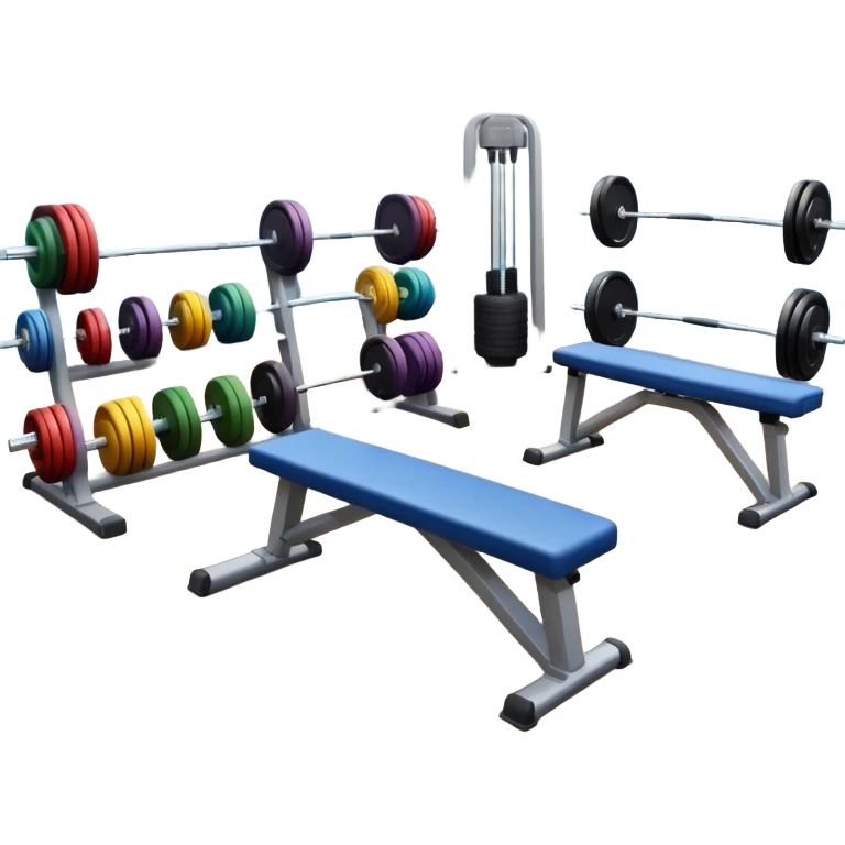 gym emoji