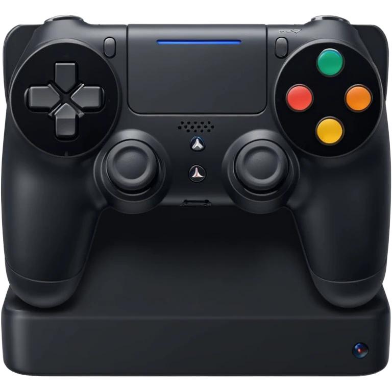 ps4 console only emoji
