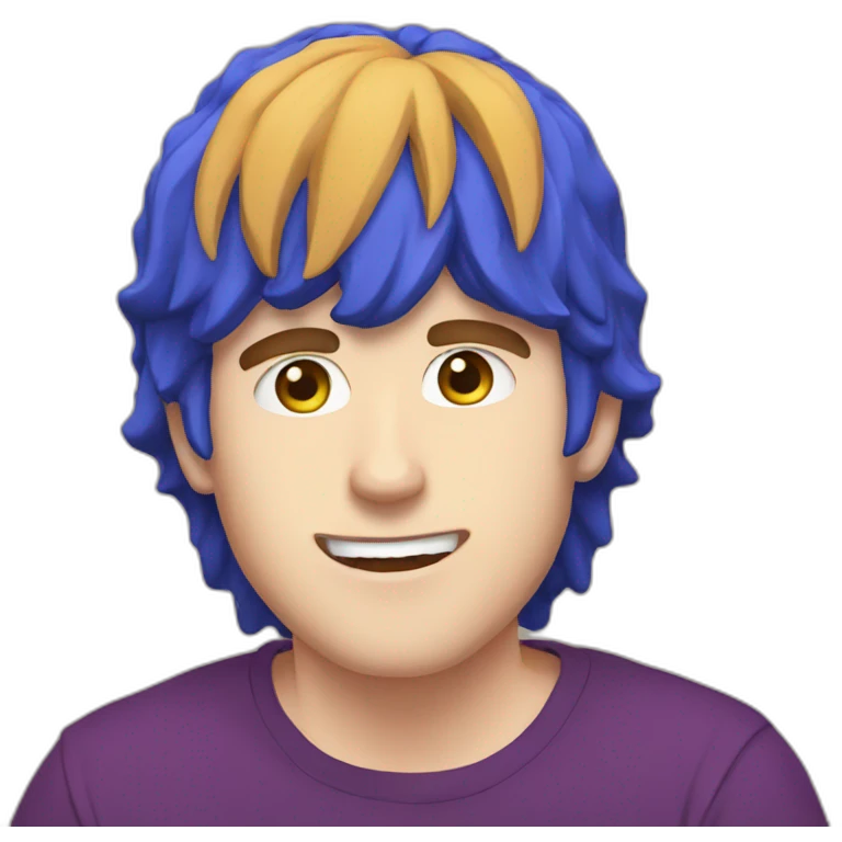 MrBeast emoji