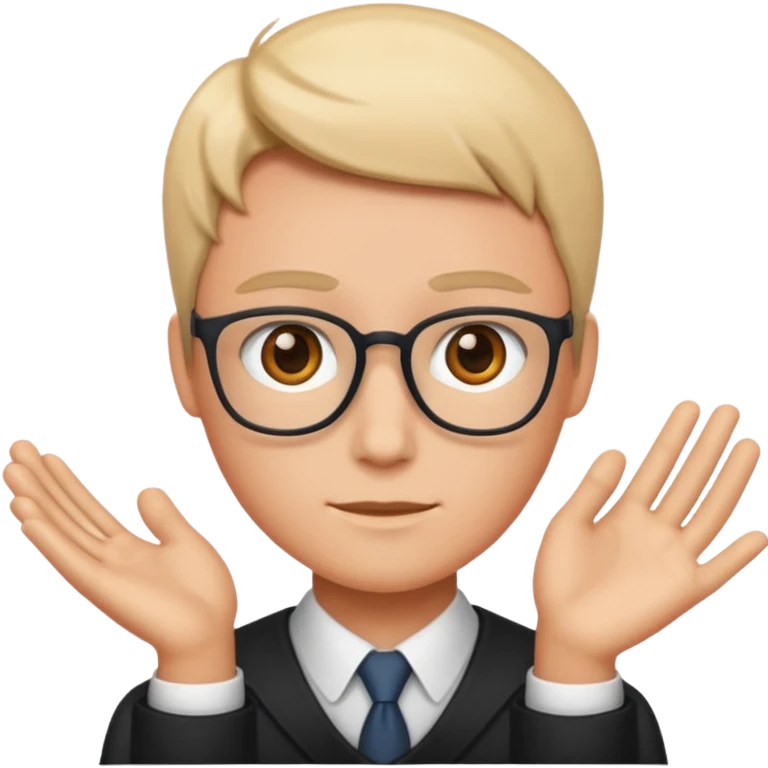 Smart  emoji