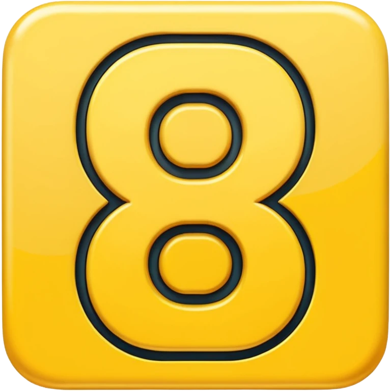 number six emoji